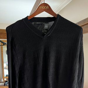 Claiborne Black Sweater